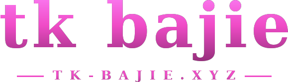 tk bajie logo